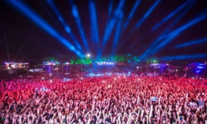 Sunburn granted in-principle approval