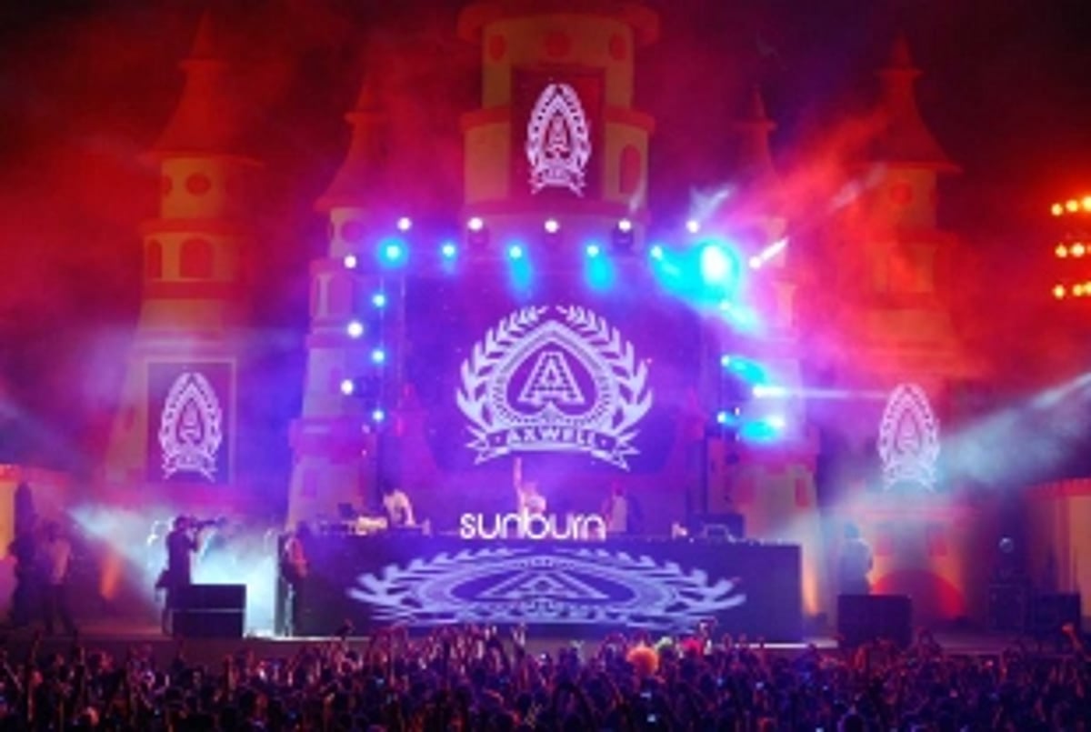 Sunburn has cleared pending dues of Rs 2.25 crore: Govt
