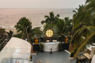 Sunburn organiser snaps ties with  Sunburn Beach Club at Vagator