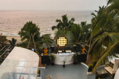 Sunburn organiser snaps ties with  Sunburn Beach Club at Vagator