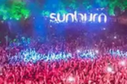 Sunburn will be held on smaller scale: Organisers
