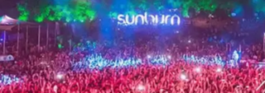 Sunburn will be held on smaller scale: Organisers
