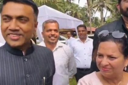 Sunburn will not be held on December 31, confirms CM Sawant