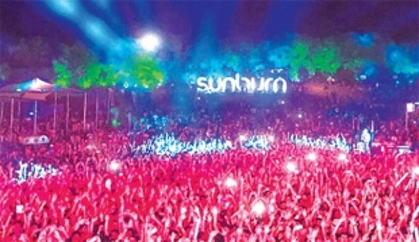 Sunburn’s trail of controversies evoked dread not confidence among people of South Goa 1 Sunburn’s trail of controversies evoked dread not confidence among people of South Goa