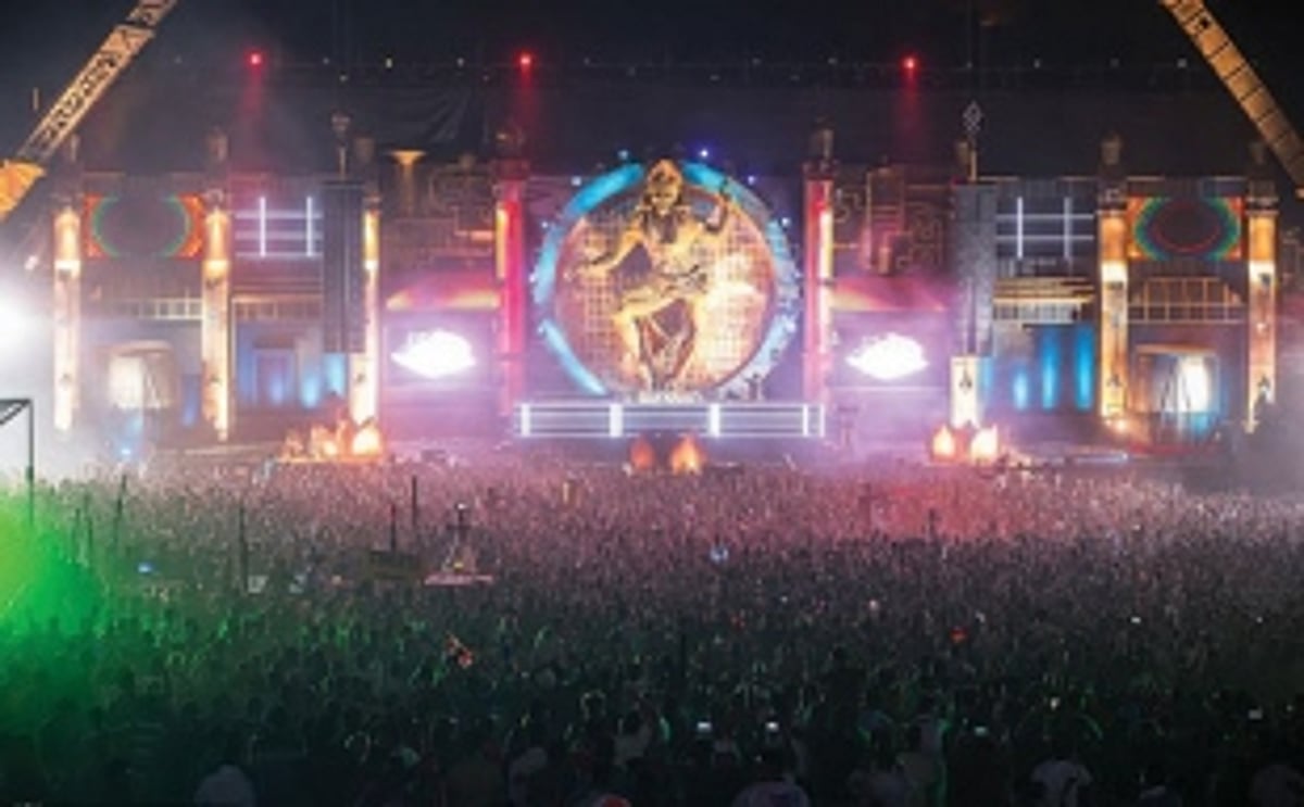 Sunburnt the wrong way, are we?