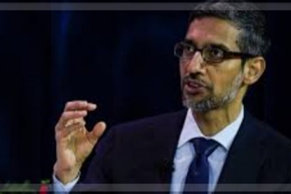 Sundar Pichai Sparks Debate in Tamil Nadu Over Three-Language Policy and Hindi Proficiency