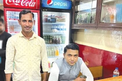 Sunil Gaonkar’s thriving legacy nourishes both palates and spirits