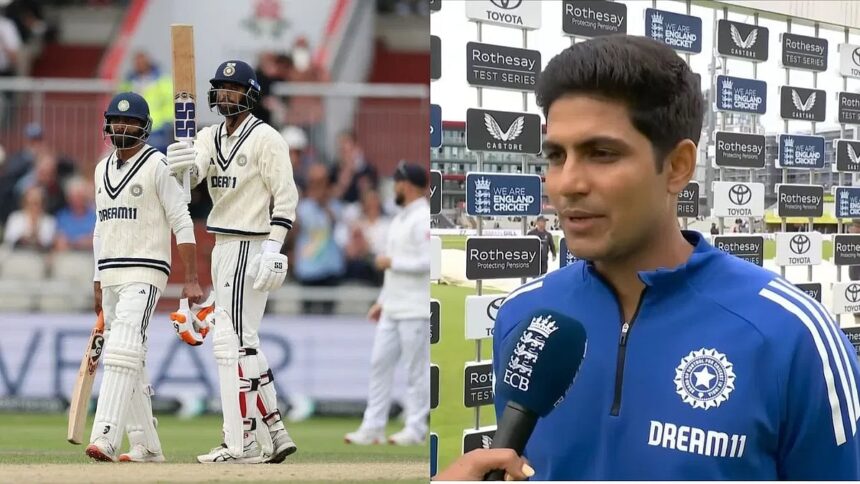 Sunil Gavaskar Rips Into England Over 'Scared India' Remark, Urges Gill to Question Stokes 1 Sunil Gavaskar Rips Into England Over 'Scared India' Remark, Urges Gill to Question Stokes
