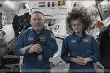 Sunita Williams' Historic 9-Month Space Mission: Full Timeline and Return to Earth