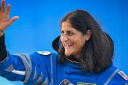 Sunita Williams Returns: A Mission Accomplished