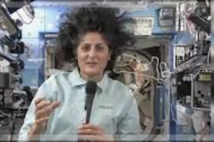Sunita Williams' accomplishments in space: Breaks Space Record and Contributes to ISS Research and Operations