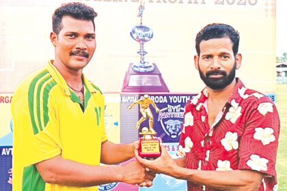 Sunny Fernandes’ Hat-Trick Sends St Anthony SC, Assolda Into Arlem Trophy Quarters