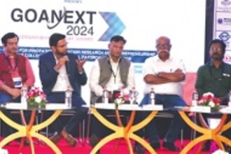 Sunshine State Goa has the potential to become India’s next start-up powerhouse