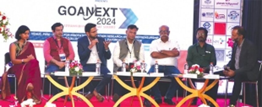 Sunshine State Goa has the potential to become India’s next start-up powerhouse