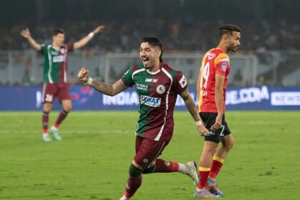 Super Cup Action Starts October 25, Goa Hosts the Tournament