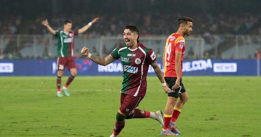 Super Cup Action Starts October 25, Goa Hosts the Tournament