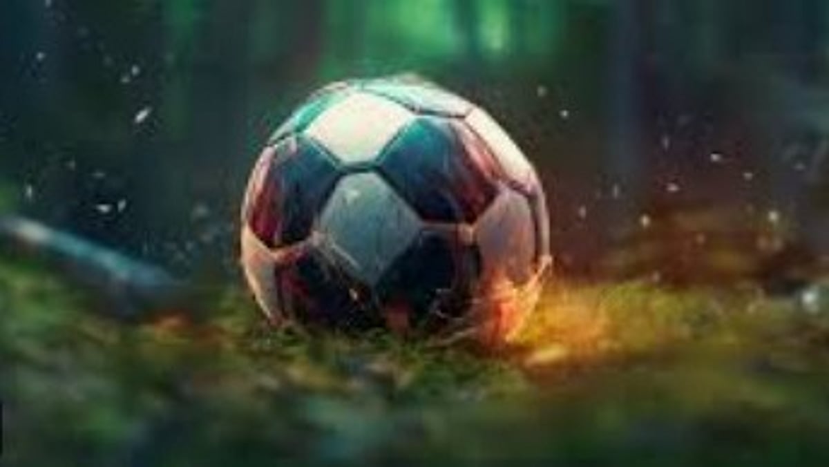 Super Goans FC Dominates SCC Loutolim 4-0 in GFA U-15 Division II League