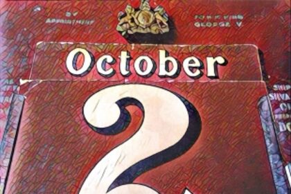 Super Young Achievers  Conclave on October 2