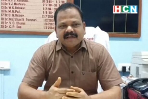 Super speciality block opening speeded  up: GMC Dean