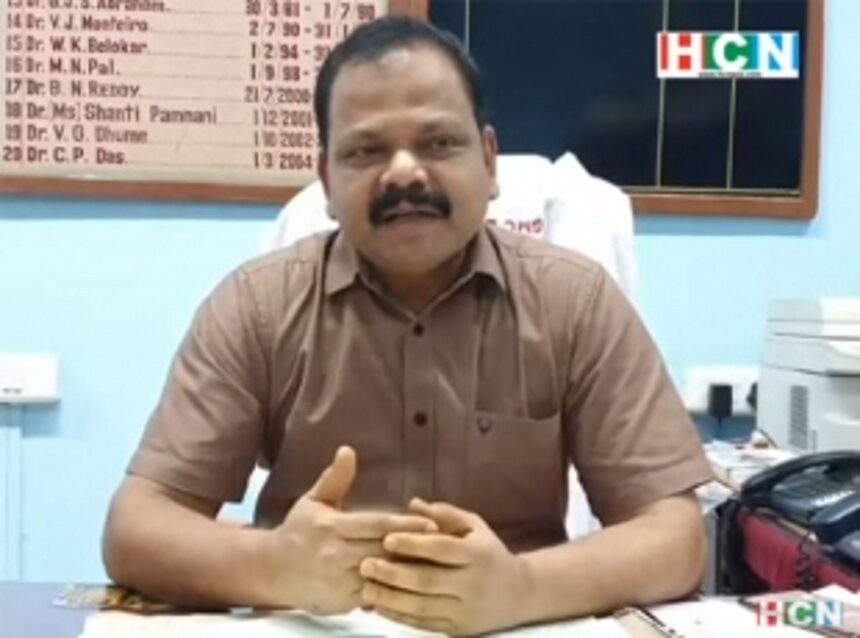 Super speciality block opening speeded  up: GMC Dean