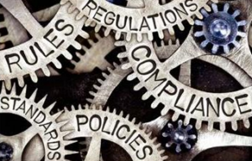 Superfluous Compliance Load