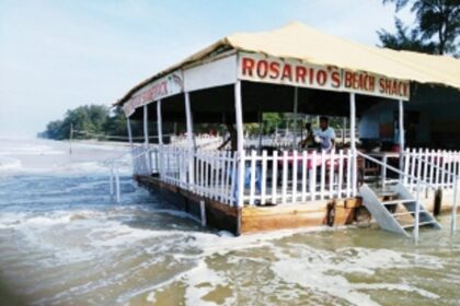 Supermoon, Ockhi small blip in good season, say stakeholders