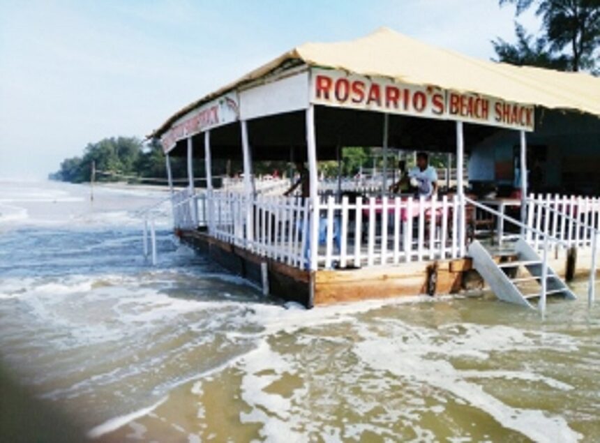 Supermoon, Ockhi small blip in good season, say stakeholders