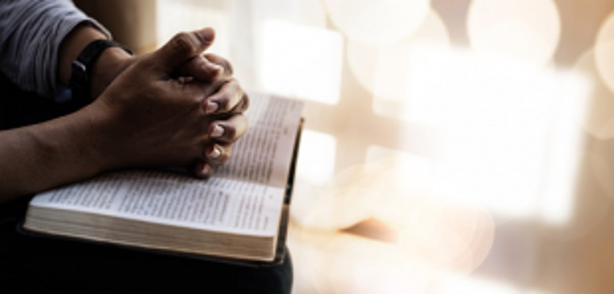 Superstition’s Slave; God helps