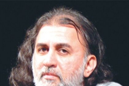 Supplementary charge sheet  filed against Tarun Tejpal