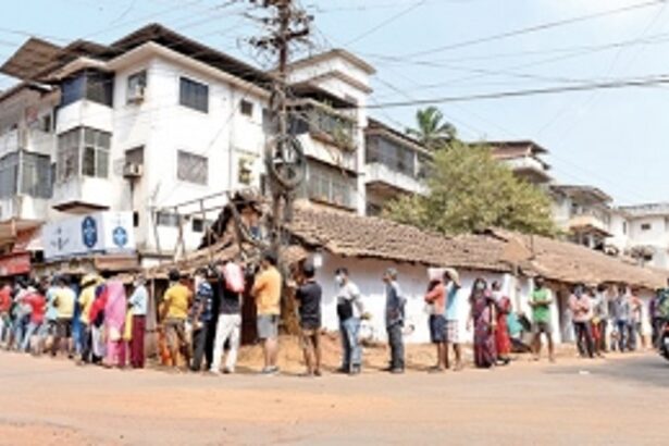 Supply chain coping well with demand  uptick as hard lockdown seen unlikely