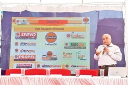 Supply of BS-VI fuel to Goa by March 2020: IOCL