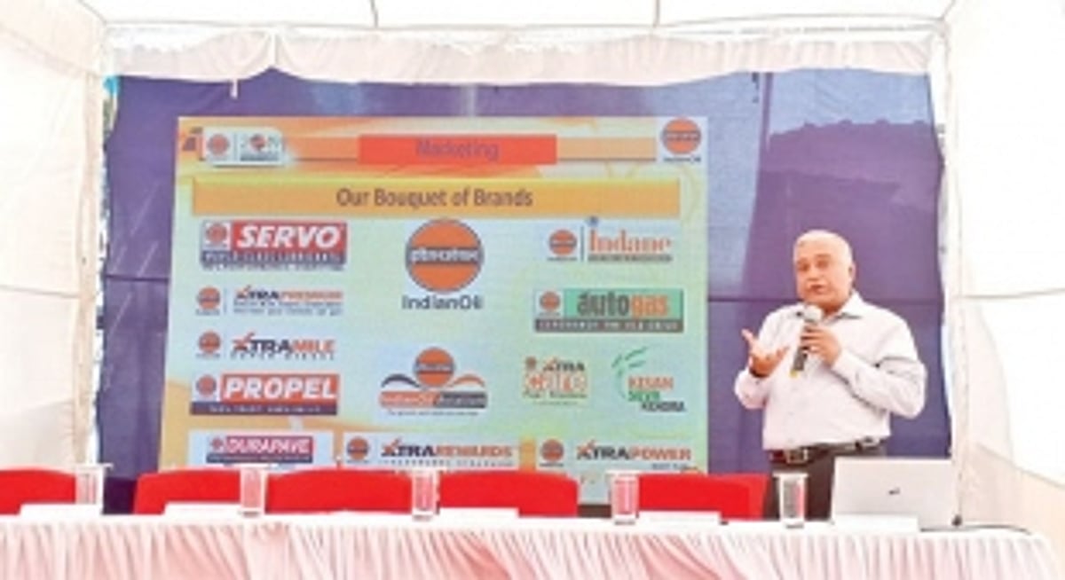 Supply of BS-VI fuel to Goa by March 2020: IOCL
