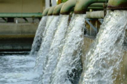 Supply water first, that’s what people want