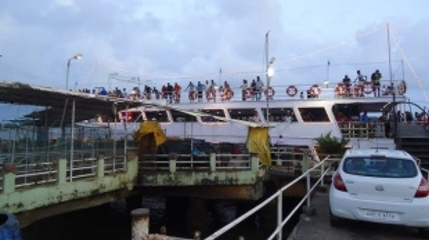 Support NGOs, greens, activists in fight against Jetty Policy: Yuri