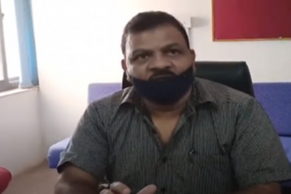 Supported Govt for development: Nuvem MLA