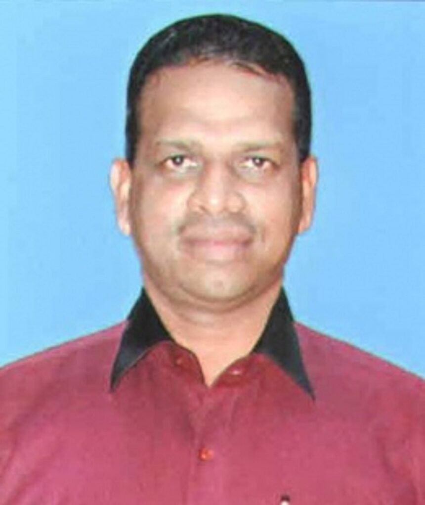 Supporters clash as former Velim MLA joins Congress