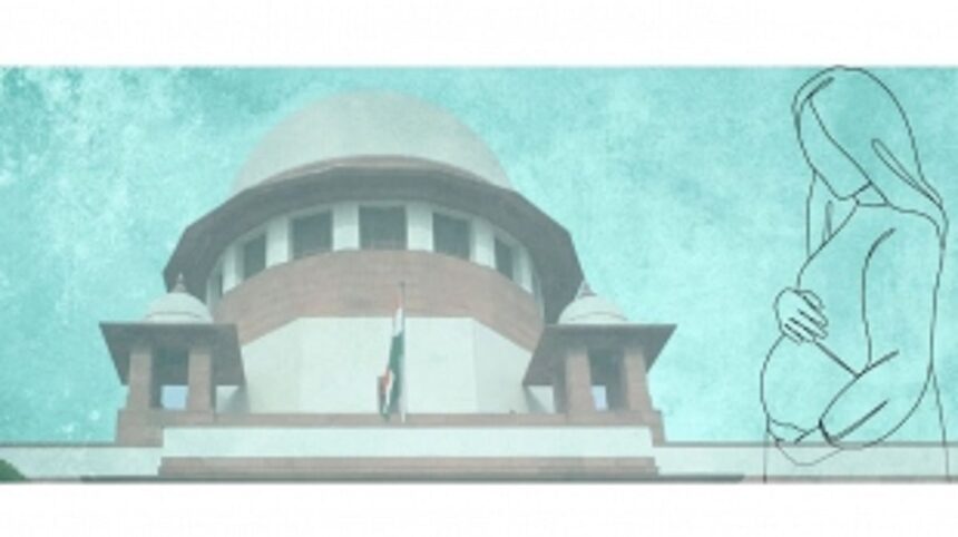 Supreme Court Allows 14-Year-Old Rape Survivor to Abort 30-Week Pregnancy 1 Supreme Court Allows 14-Year-Old Rape Survivor to Abort 30-Week Pregnancy