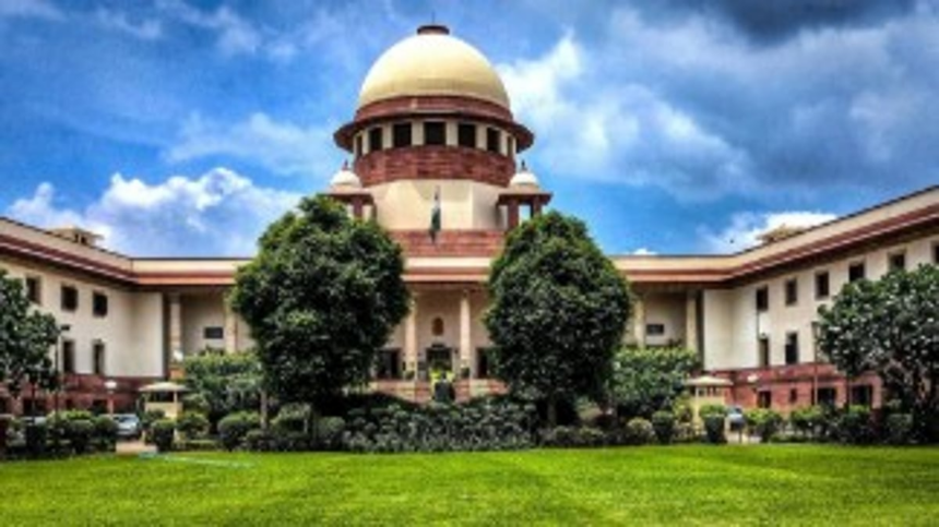 Supreme Court Cancels Bail of Gangster Chhota Rajan in 2001 Jaya Shetty Murder Case 1 Supreme Court Cancels Bail of Gangster Chhota Rajan in 2001 Jaya Shetty Murder Case
