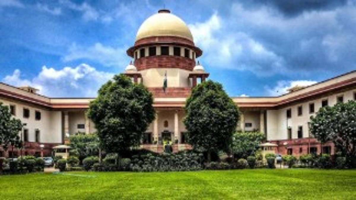 Supreme Court Cancels Bail of Gangster Chhota Rajan in 2001 Jaya Shetty Murder Case