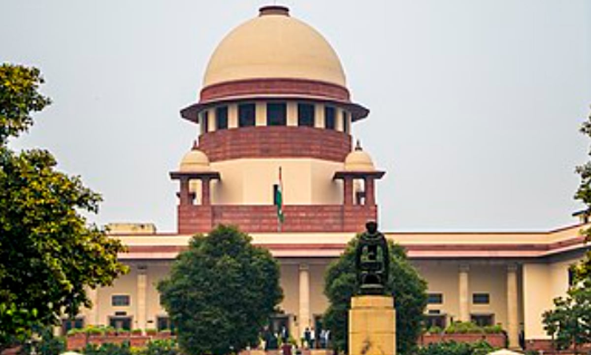 Supreme Court Cancels Punjab Govt College Appointments, Calls Recruitment Politically Driven and Arbitrary