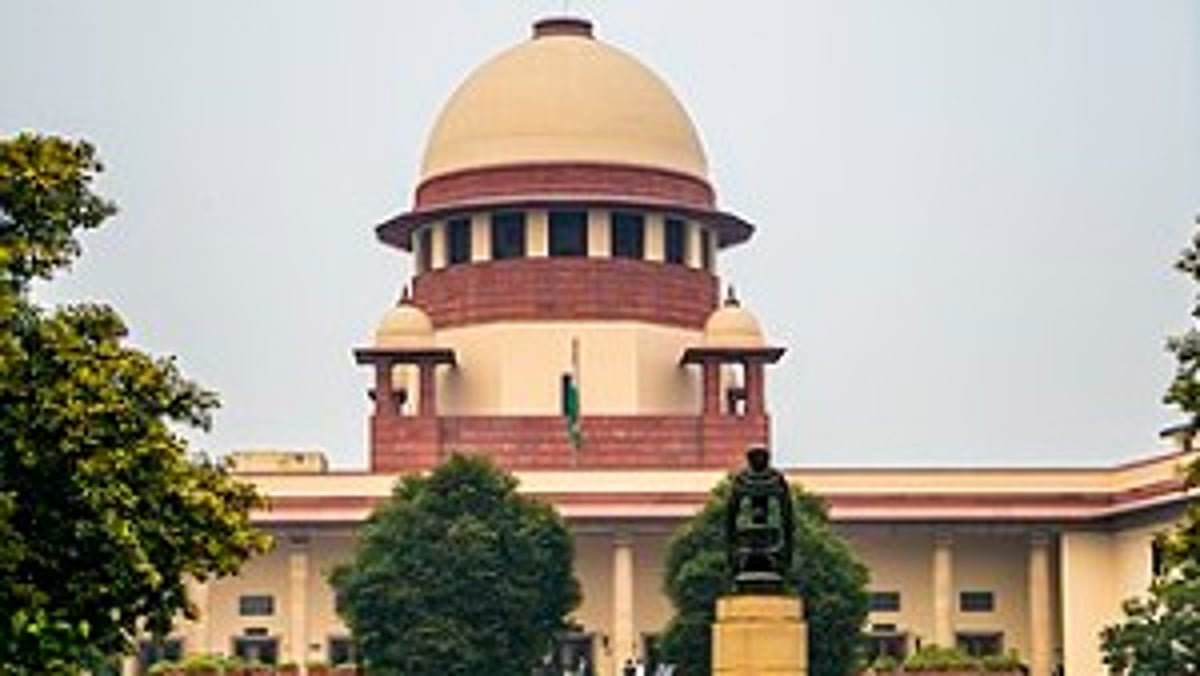 Supreme Court Clears AIFF Draft Constitution: New Era of Governance, Promotion-Relegation System and End of Private ISL Ownership