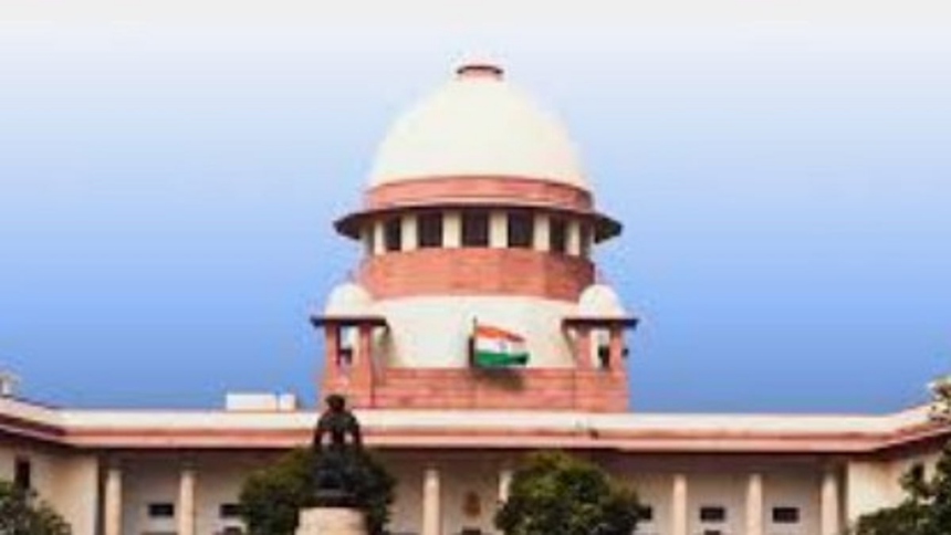 Supreme Court Criticizes UP Govt’s ‘Clandestine’ Move to Take Over Bankey Bihari Temple, Proposes Interim Panel 1 Supreme Court Criticizes UP Govt’s ‘Clandestine’ Move to Take Over Bankey Bihari Temple, Proposes Interim Panel