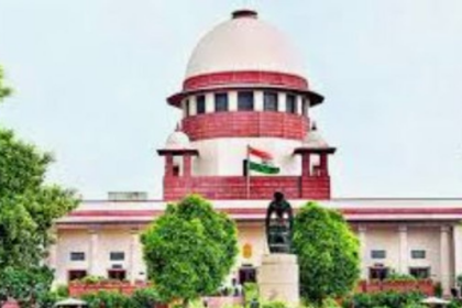 Supreme Court Declares Right to Clean Environment as Fundamental Right, Emphasizes Sustainable Development