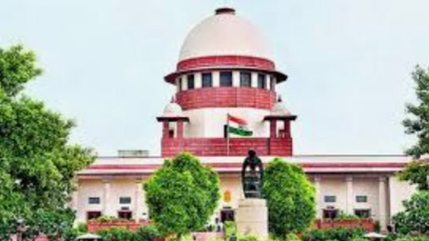 Supreme Court Declares Right to Clean Environment as Fundamental Right, Emphasizes Sustainable Development 1 Supreme Court Declares Right to Clean Environment as Fundamental Right, Emphasizes Sustainable Development