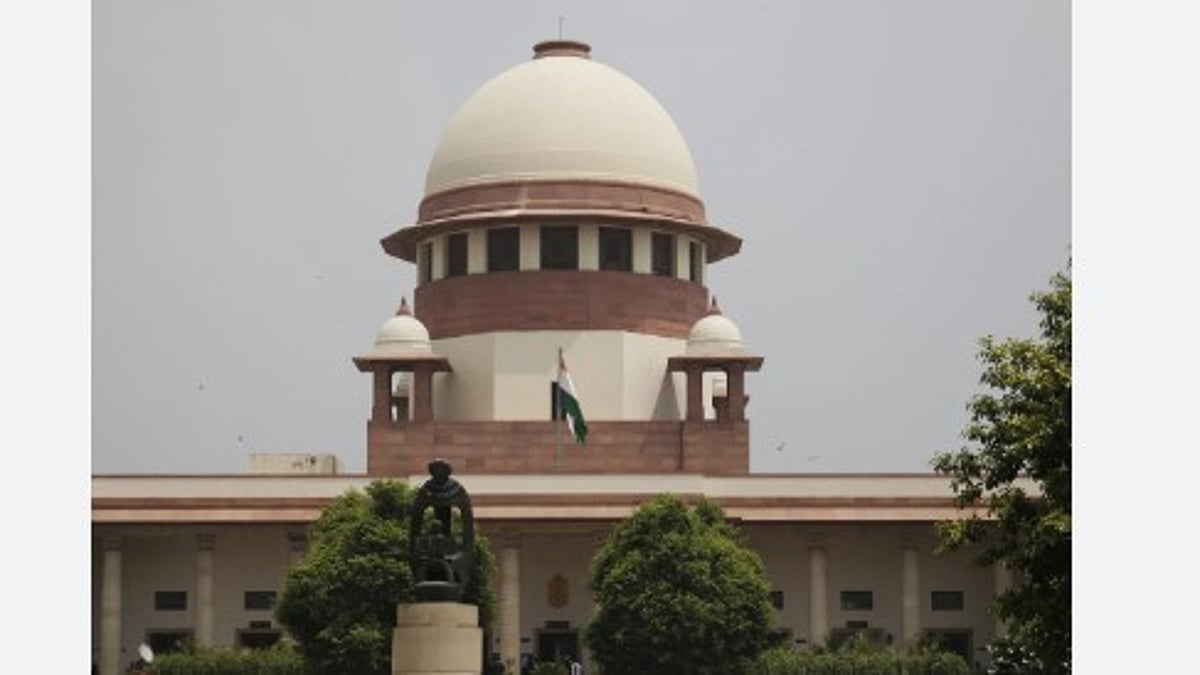 Supreme Court Defends Kamal Haasan’s ‘Thug Life’ Release, Questions Karnataka HC Over Apology Directive