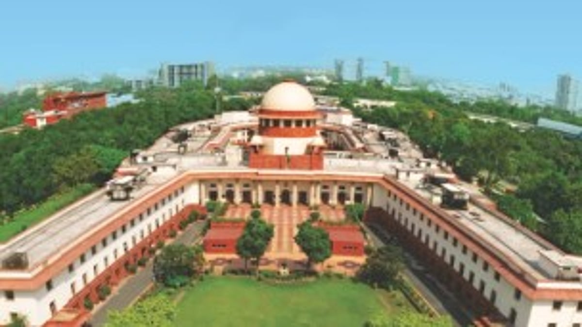 Supreme Court Issues Landmark Guidelines to Safeguard Student Mental Health in Schools and Coaching Centres