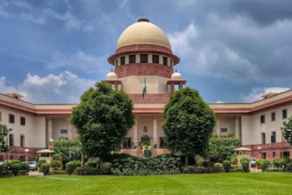Supreme Court Likely to Hear Congress Leader Girish Chodankar’s Plea Against G8 MLAs’ Merger with BJP on Tuesday