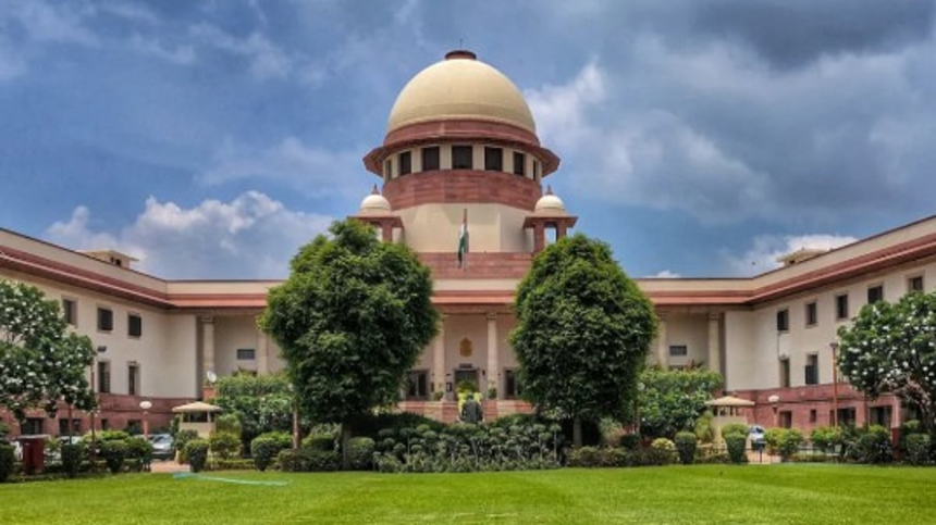 Supreme Court Likely to Hear Congress Leader Girish Chodankar’s Plea Against G8 MLAs’ Merger with BJP on Tuesday 1 Supreme Court Likely to Hear Congress Leader Girish Chodankar’s Plea Against G8 MLAs’ Merger with BJP on Tuesday