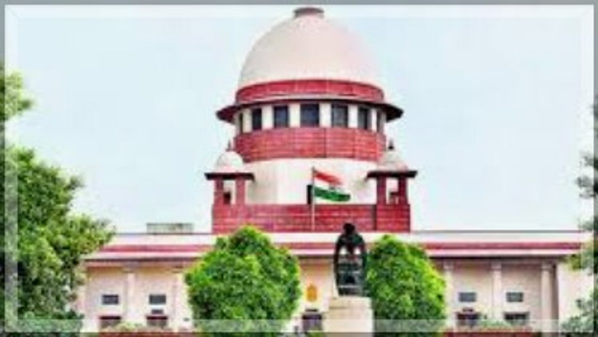 Supreme Court Quashes Cheating Case Against Mandrem MLA Jit Arolkar 1 Supreme Court Quashes Cheating Case Against Mandrem MLA Jit Arolkar