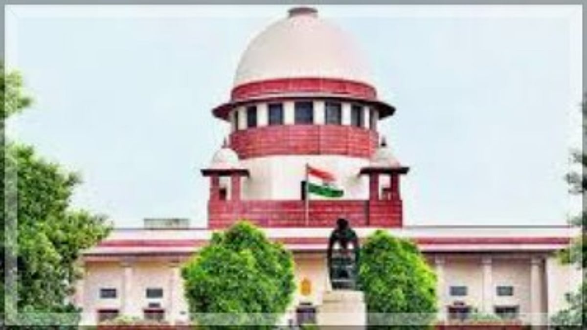 Supreme Court Quashes Cheating Case Against Mandrem MLA Jit Arolkar